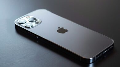 Apple iPhone 17 Ultra 2025