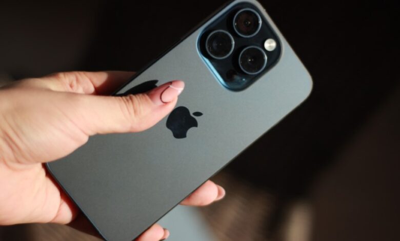 Apple iPhone 17 pro max price in Nederland 2025