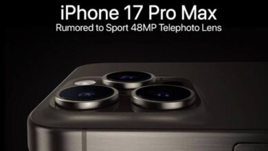 Apple iPhone 17 pro max price in dubai