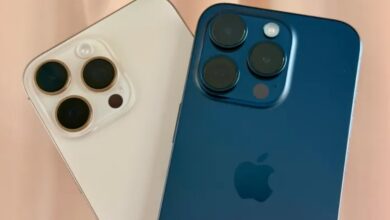 Apple iPhone 18 Pro 2025