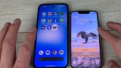 Google Pixel 9a 2025