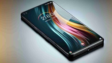 Motorola Edge 60 5G
