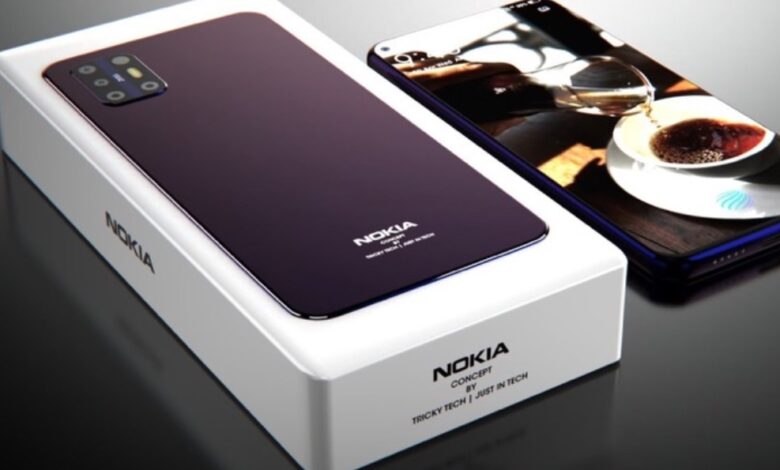 Nokia Maze Premium 2025