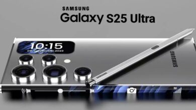 Samsung Galaxy S25 Ultra 5G 2025