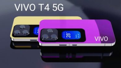Vivo t4 5g 2025