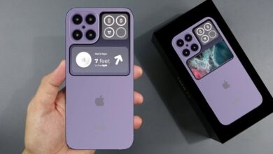 Apple iPhone 18