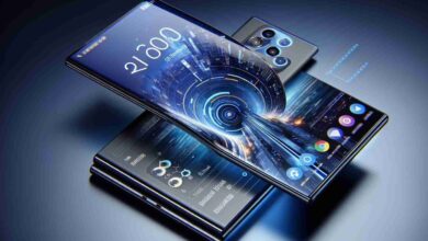HMD Skyline 5G 2025