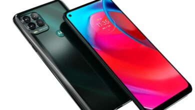 Motorola Moto G Stylus 5G 2025
