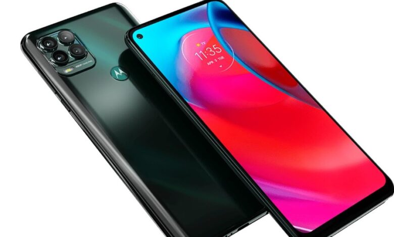 Motorola Moto G Stylus 5G 2025