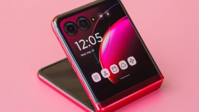 Motorola Razr 40 Ultra 5G 2025