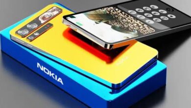 Nokia P Max 5G 2025