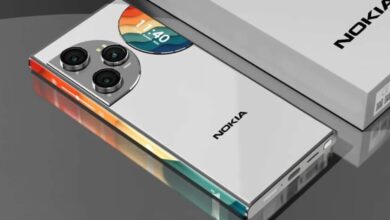 Nokia Premier Pro Max