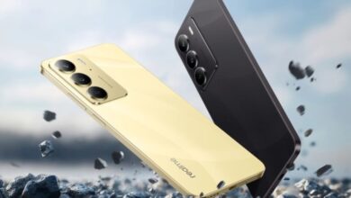 Realme c75 5g 2025