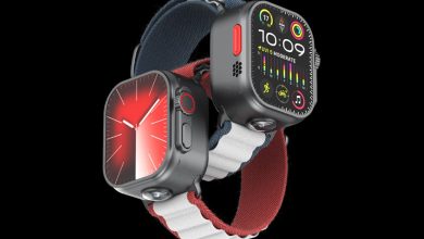 Apple Watch Ultra 3