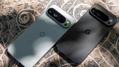 Google Pixel 10