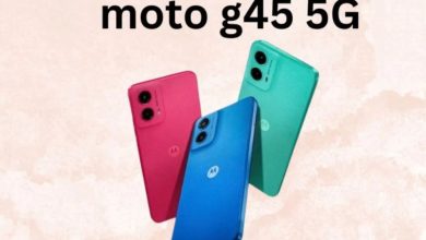 Motorola Moto G45 5G Price in USA 2025