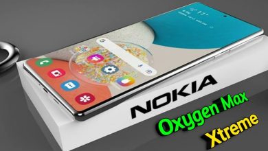 Nokia Oxygen Max Xtreme 2025