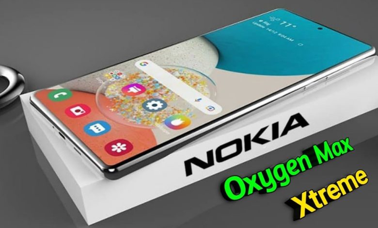 Nokia Oxygen Max Xtreme 2025
