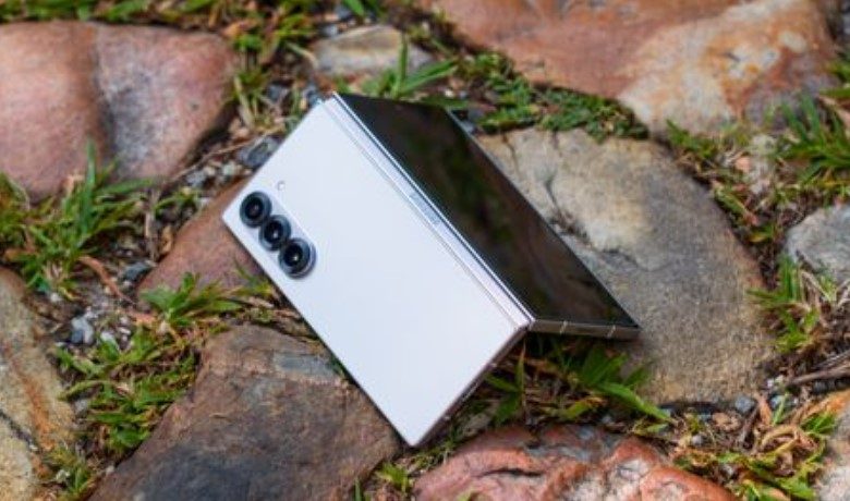 Samsung Galaxy Z Fold 7