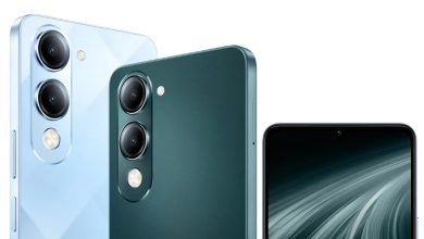 Vivo iQoo Z10 Lite 5G 2025