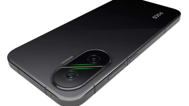 Xiaomi Poco F7 5G
