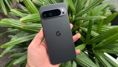 Google Pixel 10 Pro 5G