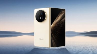 Honor Magic V5