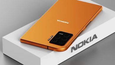 Nokia Lumia 400 Ultra 5G