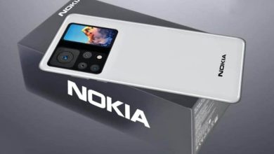 Nokia Turbo Pro 5G 2025