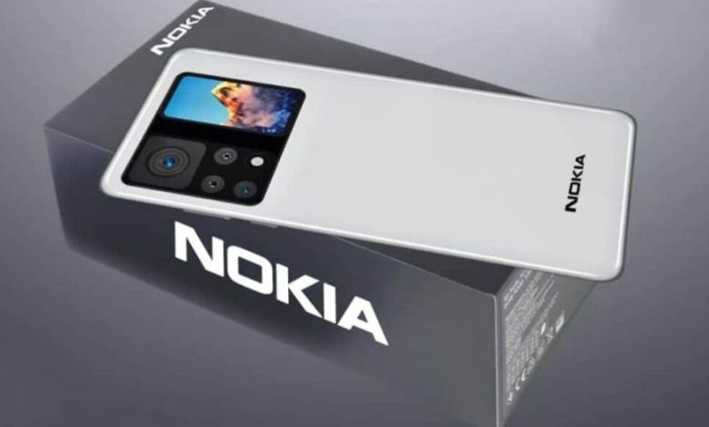 Nokia Turbo Pro 5G 2025