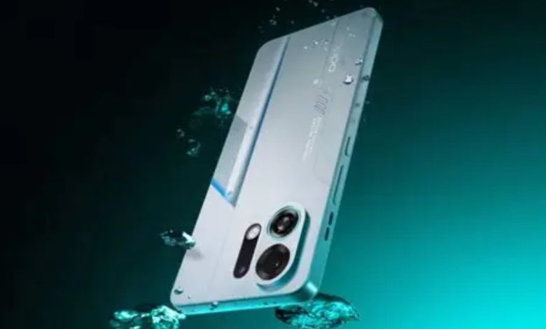 Oppo K13 Turbo Pro