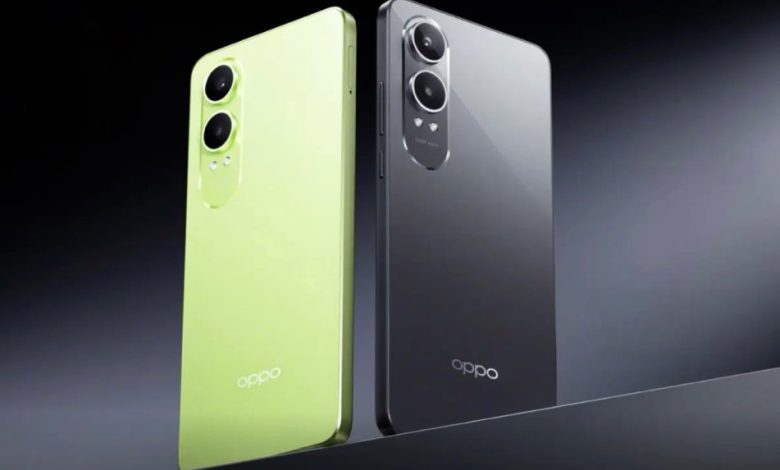 Oppo K13x 5G
