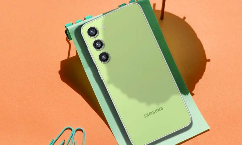 Samsung Galaxy A16 5G 2025