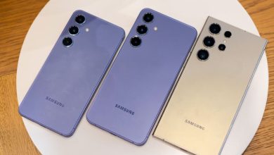 Samsung Galaxy M07