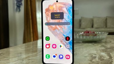 Samsung Galaxy M35 5G