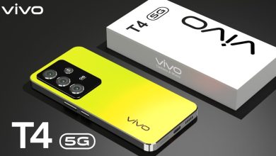 Vivo T4 Lite 5G