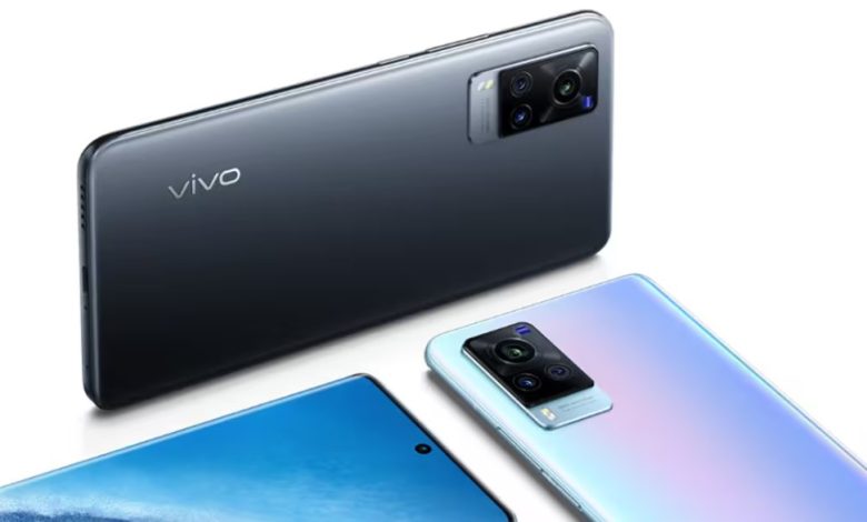 Vivo V60 Pro Max 5G