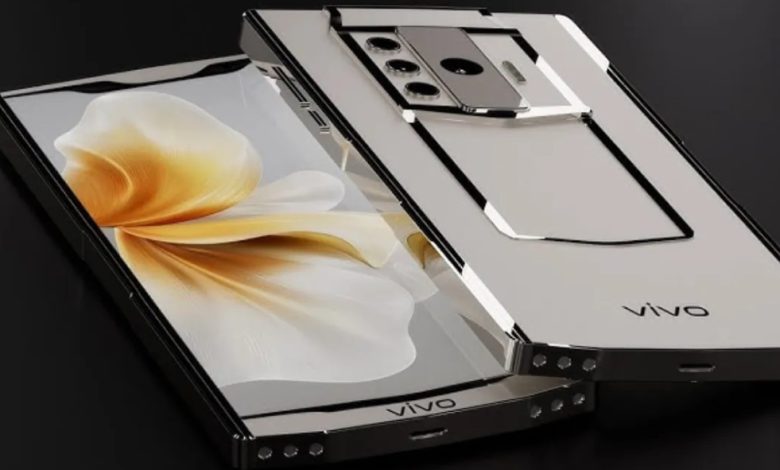 Vivo x200 fe
