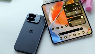 Google Pixel 9 Pro Fold 5G