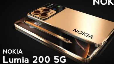 HMD Lumia 200 5G
