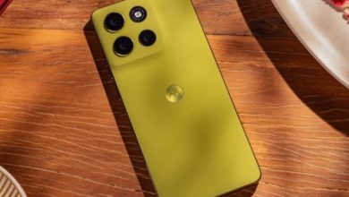 Motorola Moto G86 Power 5G