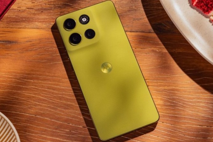 Motorola Moto G86 Power 5G