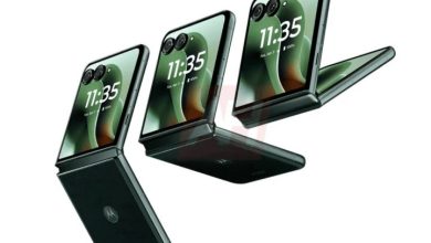 Motorola Razr 70 Ultra 5G
