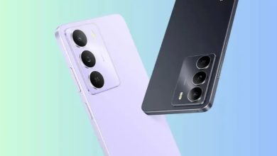 Realme Narzo 80 Lite 5G 2025