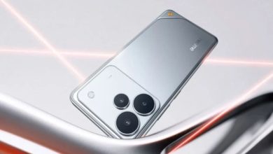 Realme P4 5G
