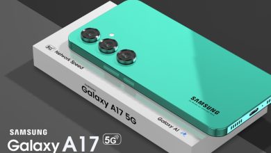 Samsung Galaxy A17 5G