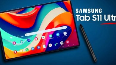 Samsung Galaxy Tab S11