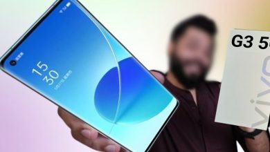Vivo G3