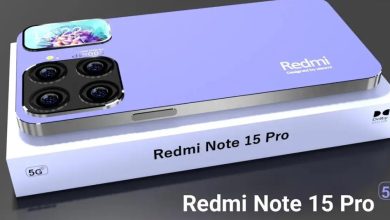 Xiaomi Redmi Note 15 Pro 5G