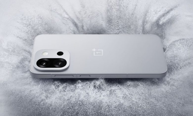 OnePlus 15 5G